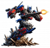 Optimus Prime 42