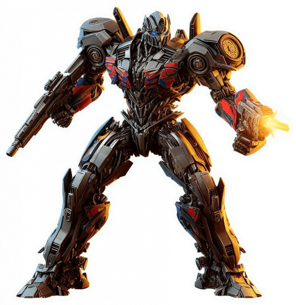 Ironhide 05