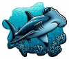 Tiburon Martillo 05