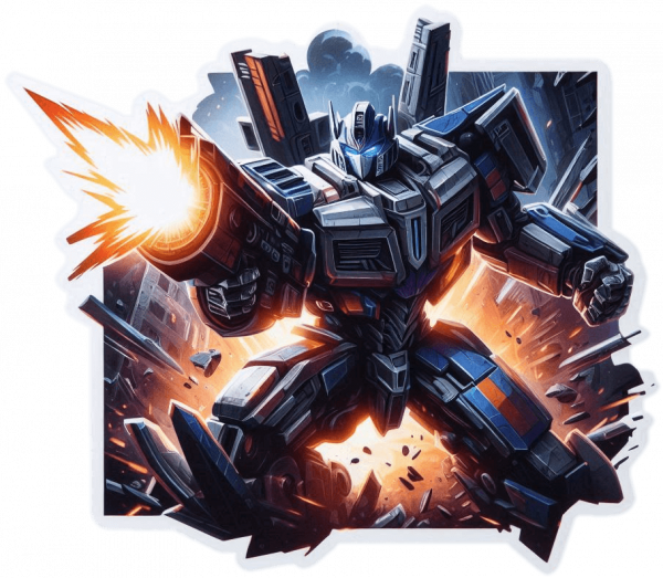 Shockwave 14