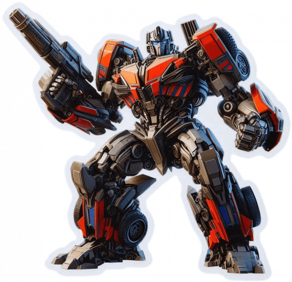 Ironhide 14