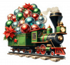 Tren Navideño 04