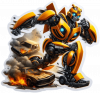 Bumblebee 30