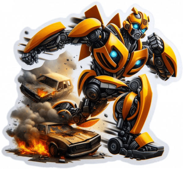 Bumblebee 30