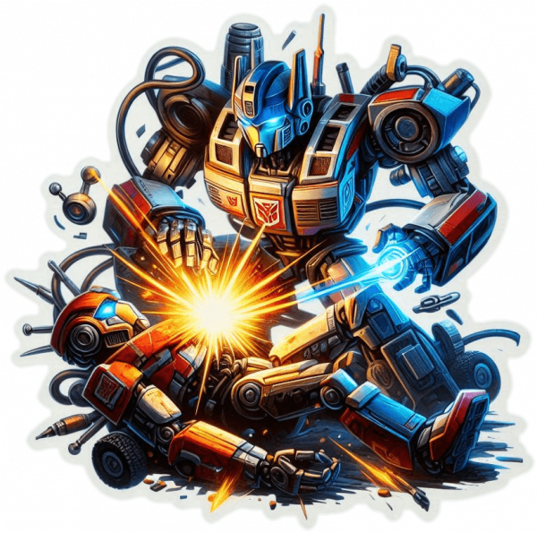 Ratchet 05