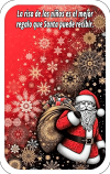 Fondo de Santa Claus 04F