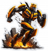 Bumblebee 33