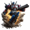 Optimus Prime 43