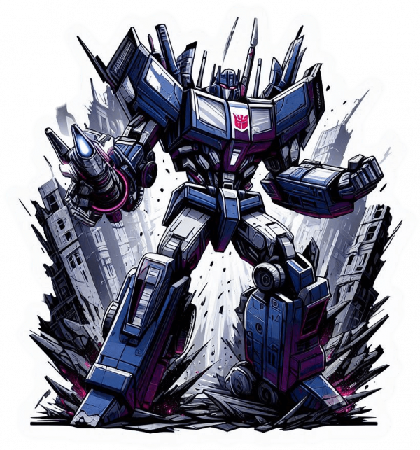 Shockwave 02