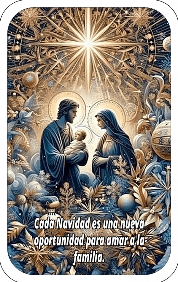 Fondo de la Navidad 02F