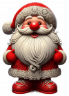 Santa Claus 07