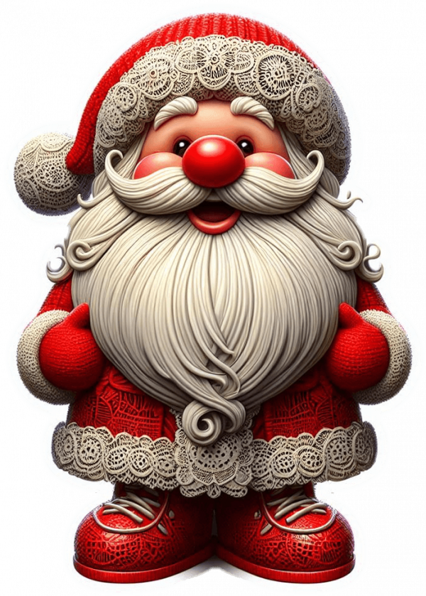 Santa Claus 07