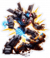 Ratchet 02