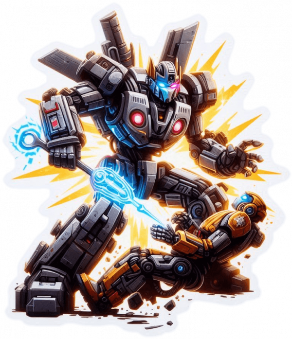 Ratchet 02
