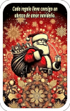 Fondo de Santa Claus 01F