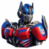 Optimus Prime 12