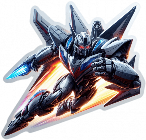 Starscream 02
