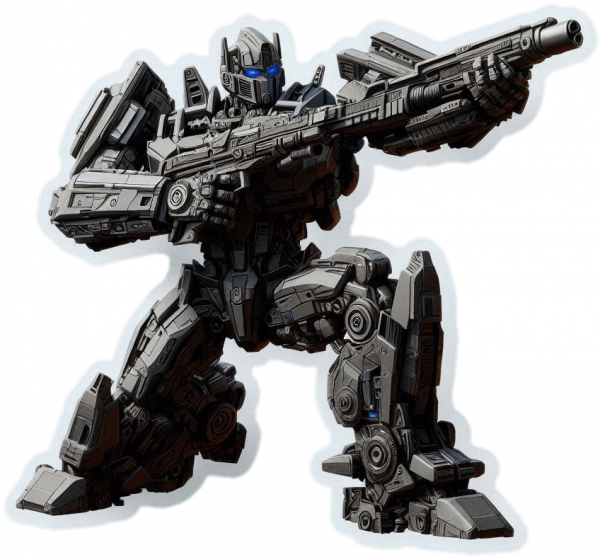 Ironhide 17