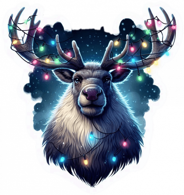Reno Navideño 03
