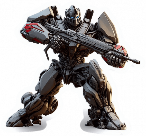 Ironhide 12