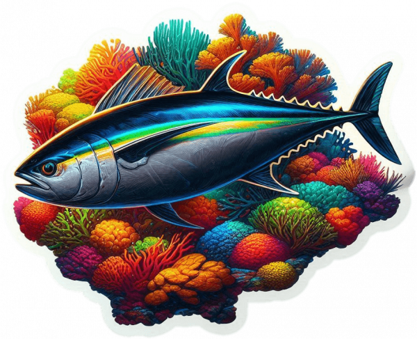 Pez Atun (3)