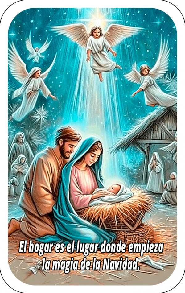 La Navidad 01F