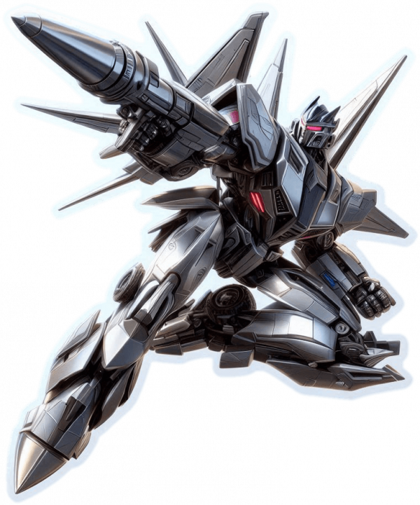 Starscream 07