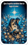 Fondo de la Navidad 01F