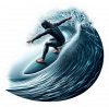 Surfista en Accion 07