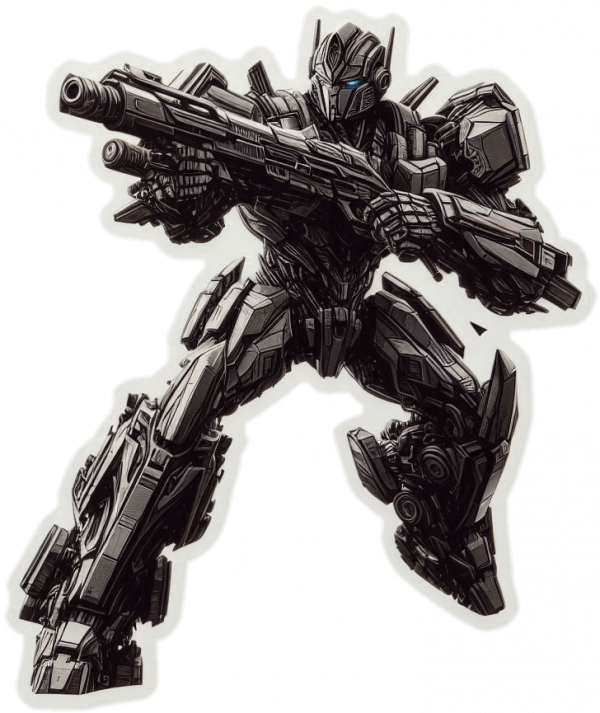 Ironhide 11