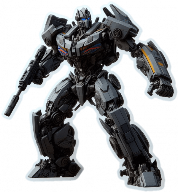 Ironhide 18