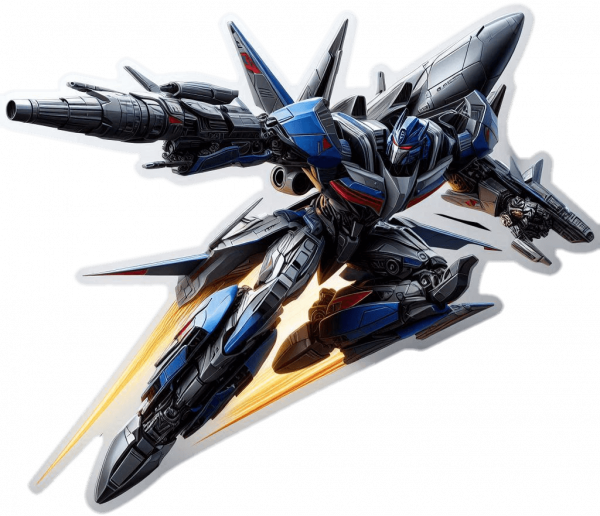 Starscream 09