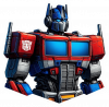 Optimus Prime 11