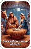 La Navidad 06F