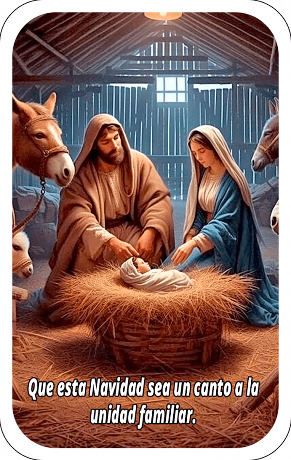 La Navidad 06F