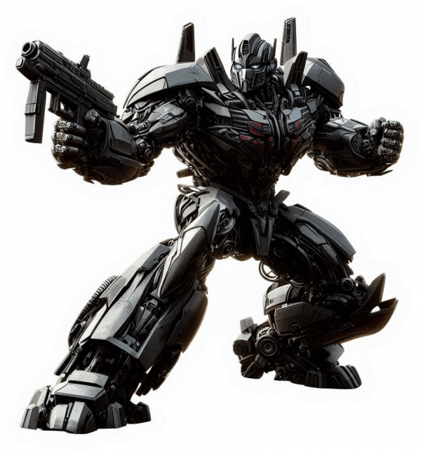 Ironhide 06