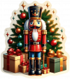 Nutcracker 01
