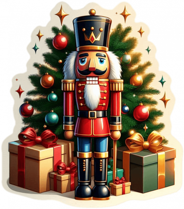 Nutcracker 01