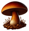 Hongos Basidiomicetos 02