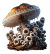 Hongos Deuteromycetes 03