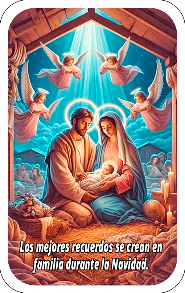 La Navidad 03F