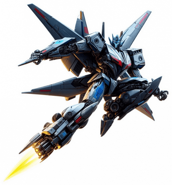 Starscream 04