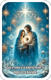 Fondo de la Navidad 05F