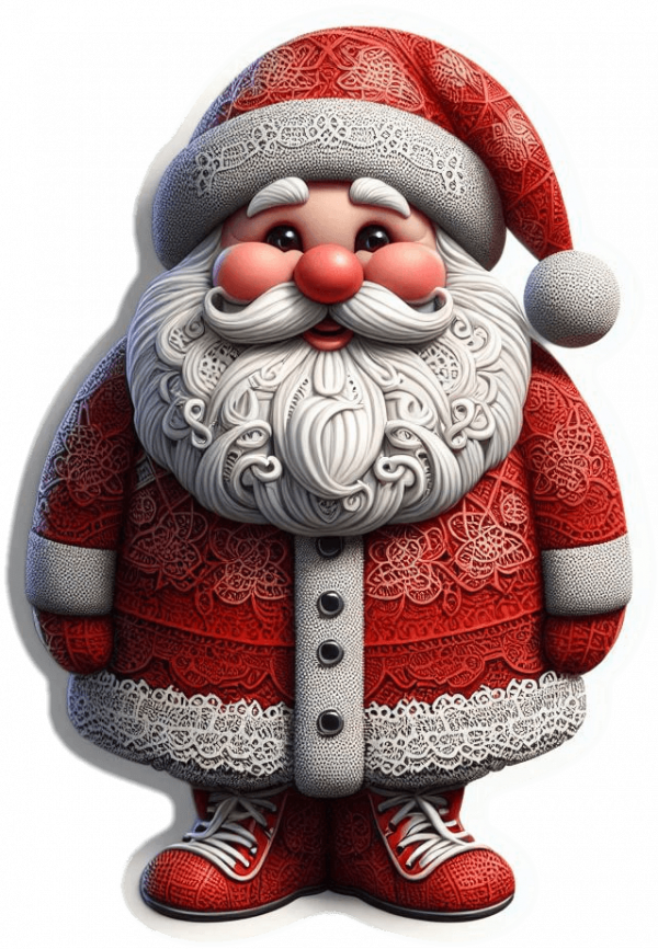 Santa Claus 05