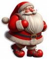 Santa Claus 02