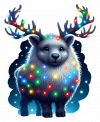 Reno Navideño 02