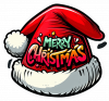 Gorro Navidad 01