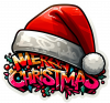 Gorro Navidad 08