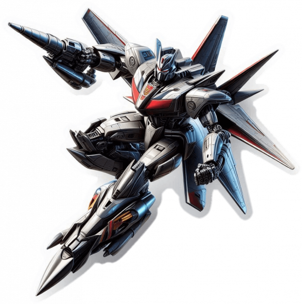 Starscream 05