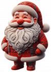 Santa Claus 04